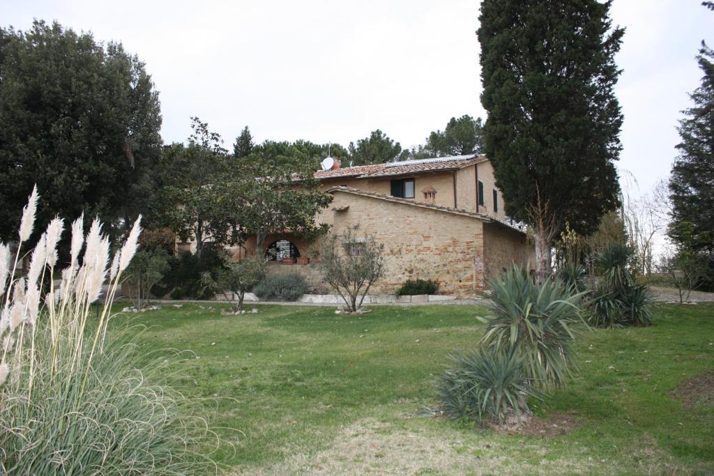 Villa La Casa Di Gio Torre A Castello Exterior foto