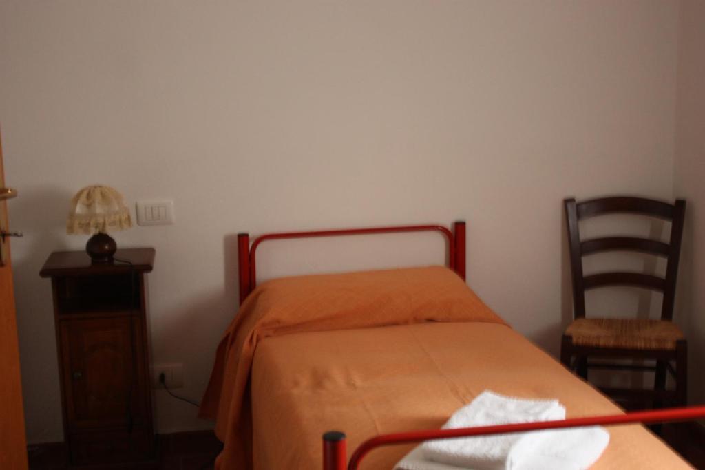 Villa La Casa Di Gio Torre A Castello Zimmer foto