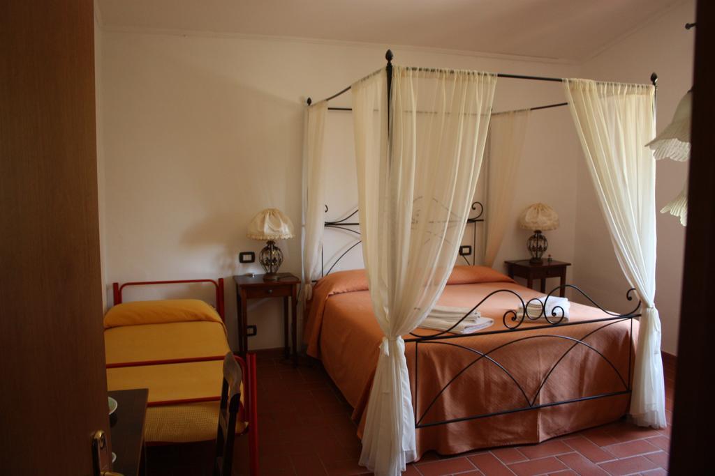 Villa La Casa Di Gio Torre A Castello Zimmer foto