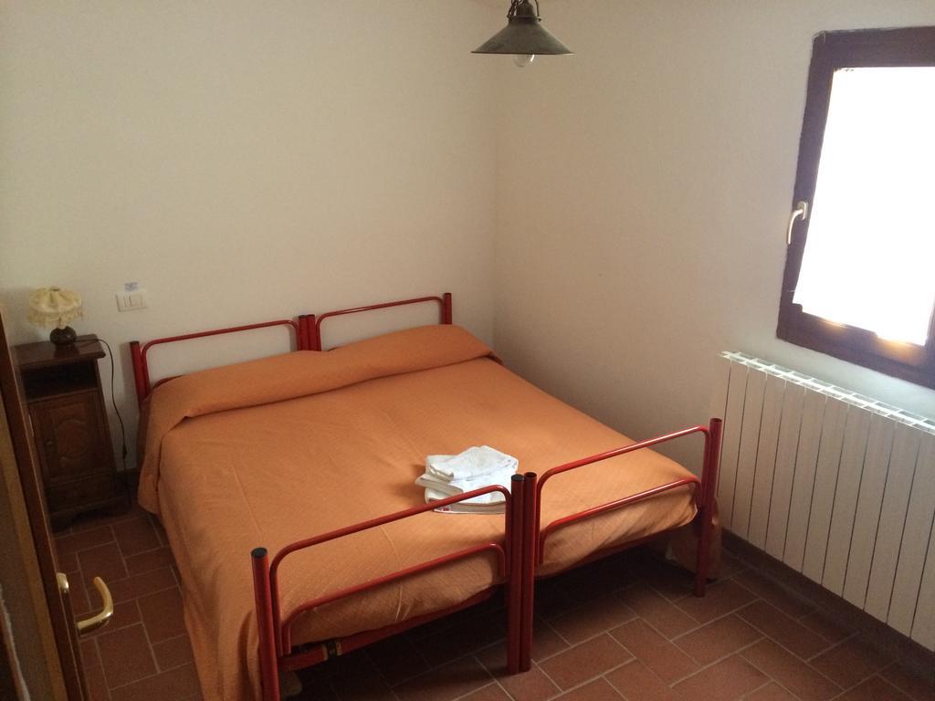Villa La Casa Di Gio Torre A Castello Zimmer foto